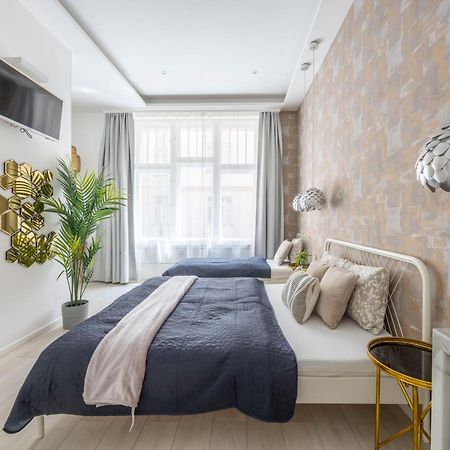 Exclusive Private Residence In The Center Of Bp W 4Bedrms, 4 Bathrms Budapeszt Zewnętrze zdjęcie