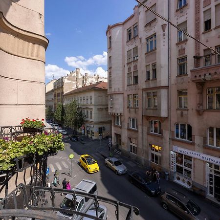 Exclusive Private Residence In The Center Of Bp W 4Bedrms, 4 Bathrms Budapeszt Zewnętrze zdjęcie