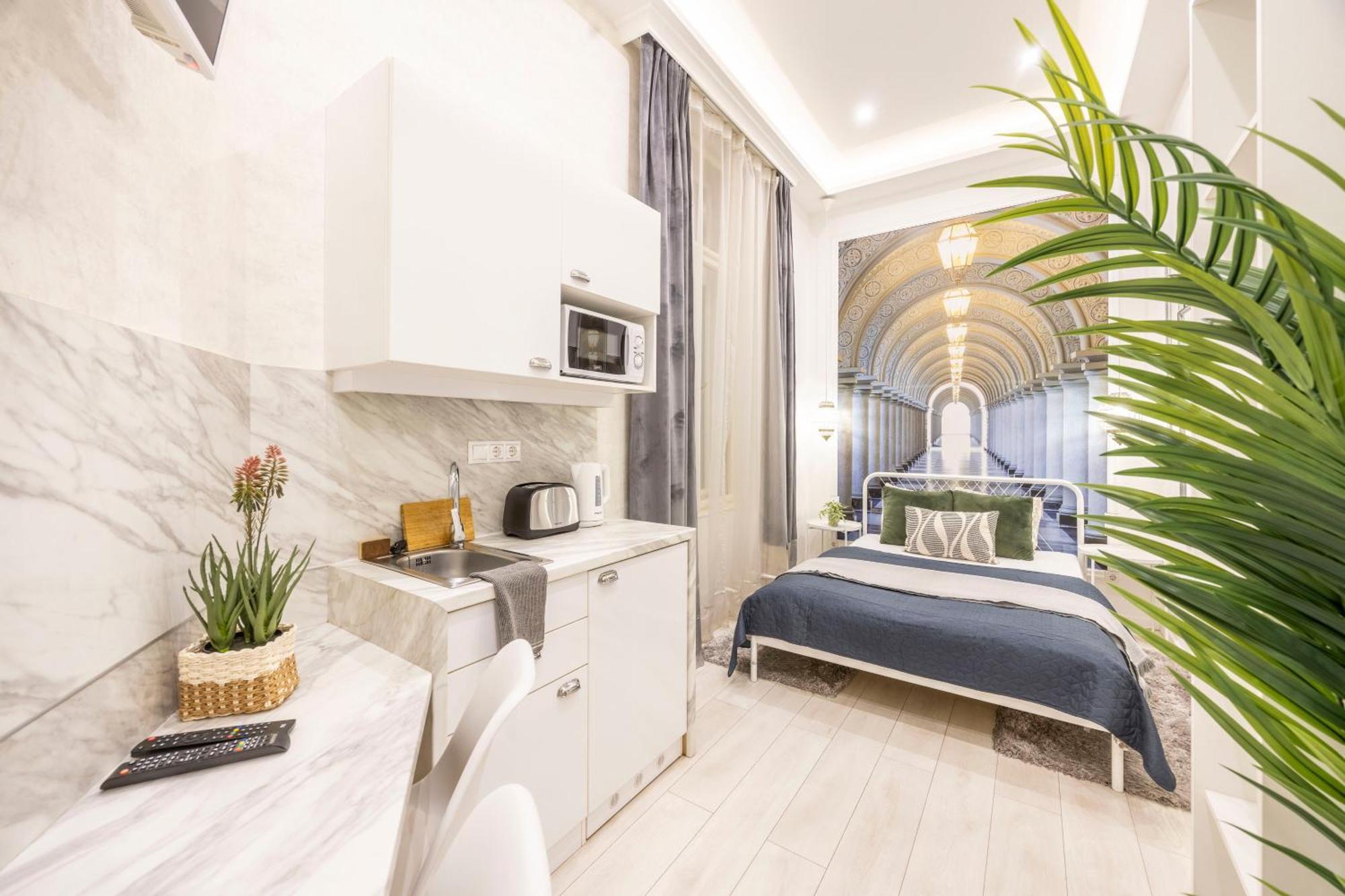 Exclusive Private Residence In The Center Of Bp W 4Bedrms, 4 Bathrms Budapeszt Zewnętrze zdjęcie