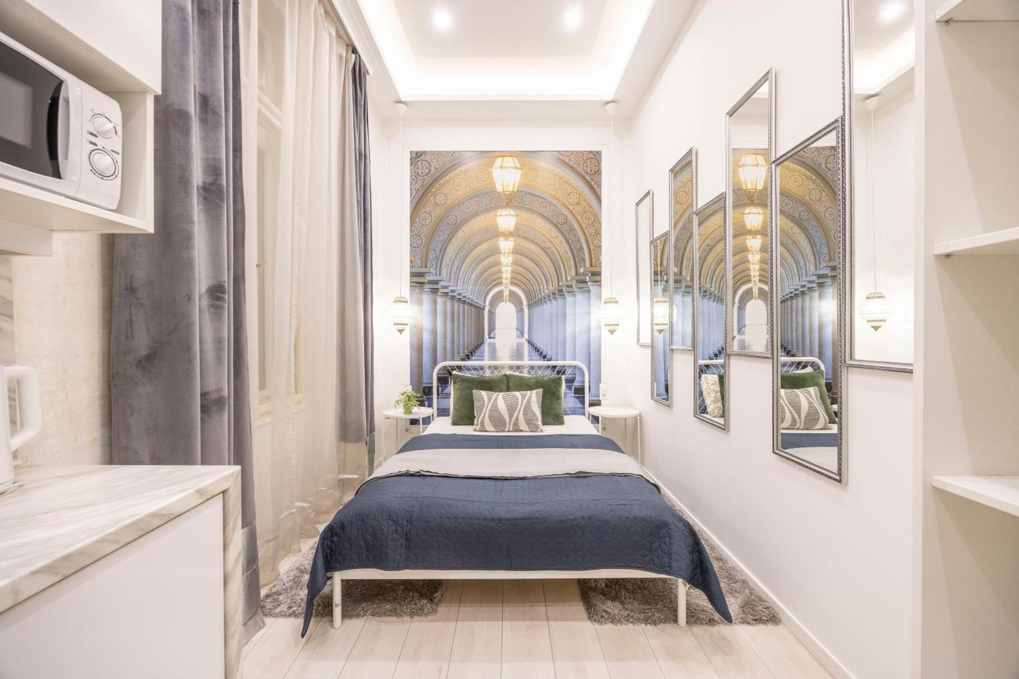 Exclusive Private Residence In The Center Of Bp W 4Bedrms, 4 Bathrms Budapeszt Zewnętrze zdjęcie