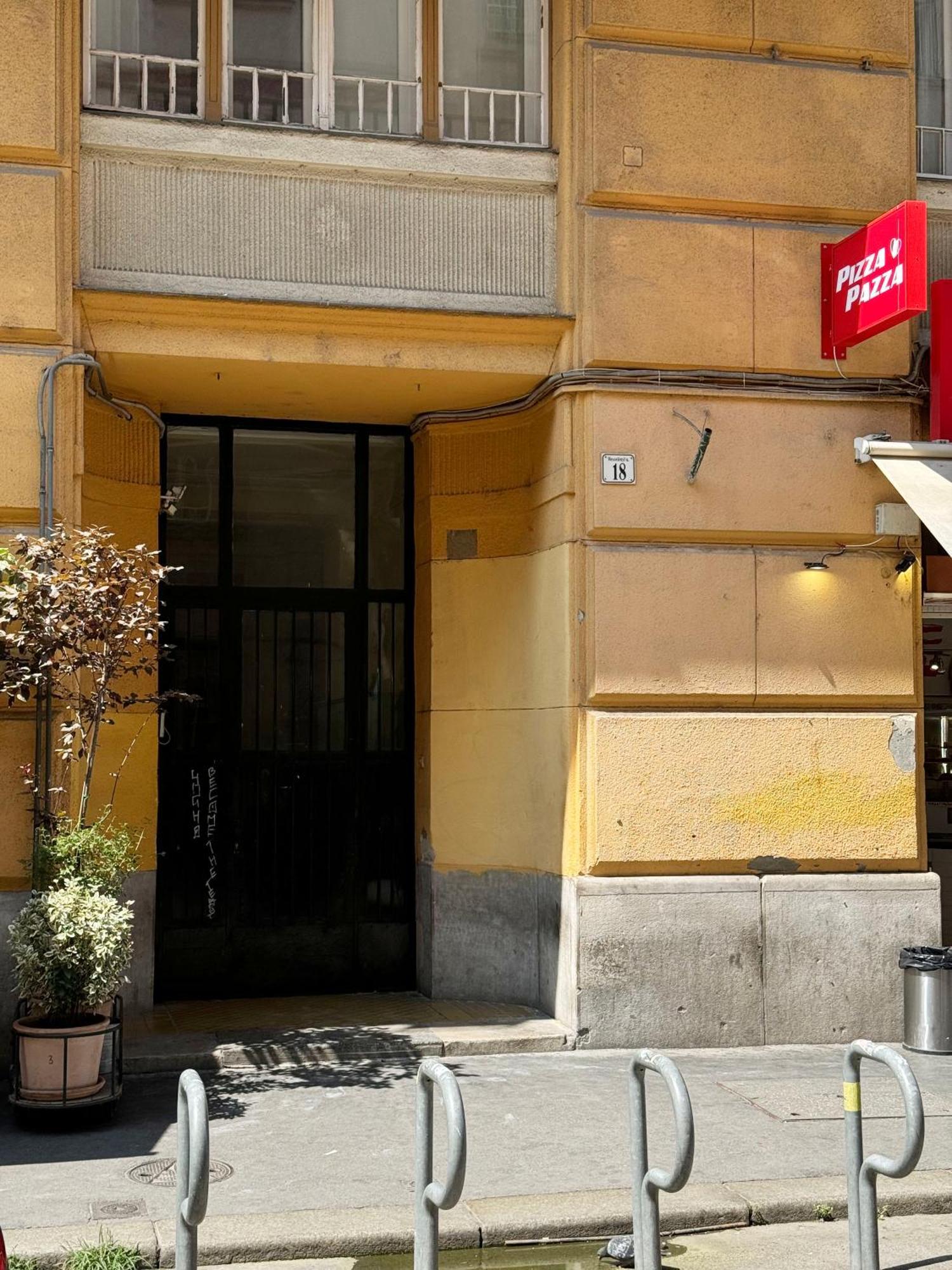 Exclusive Private Residence In The Center Of Bp W 4Bedrms, 4 Bathrms Budapeszt Zewnętrze zdjęcie