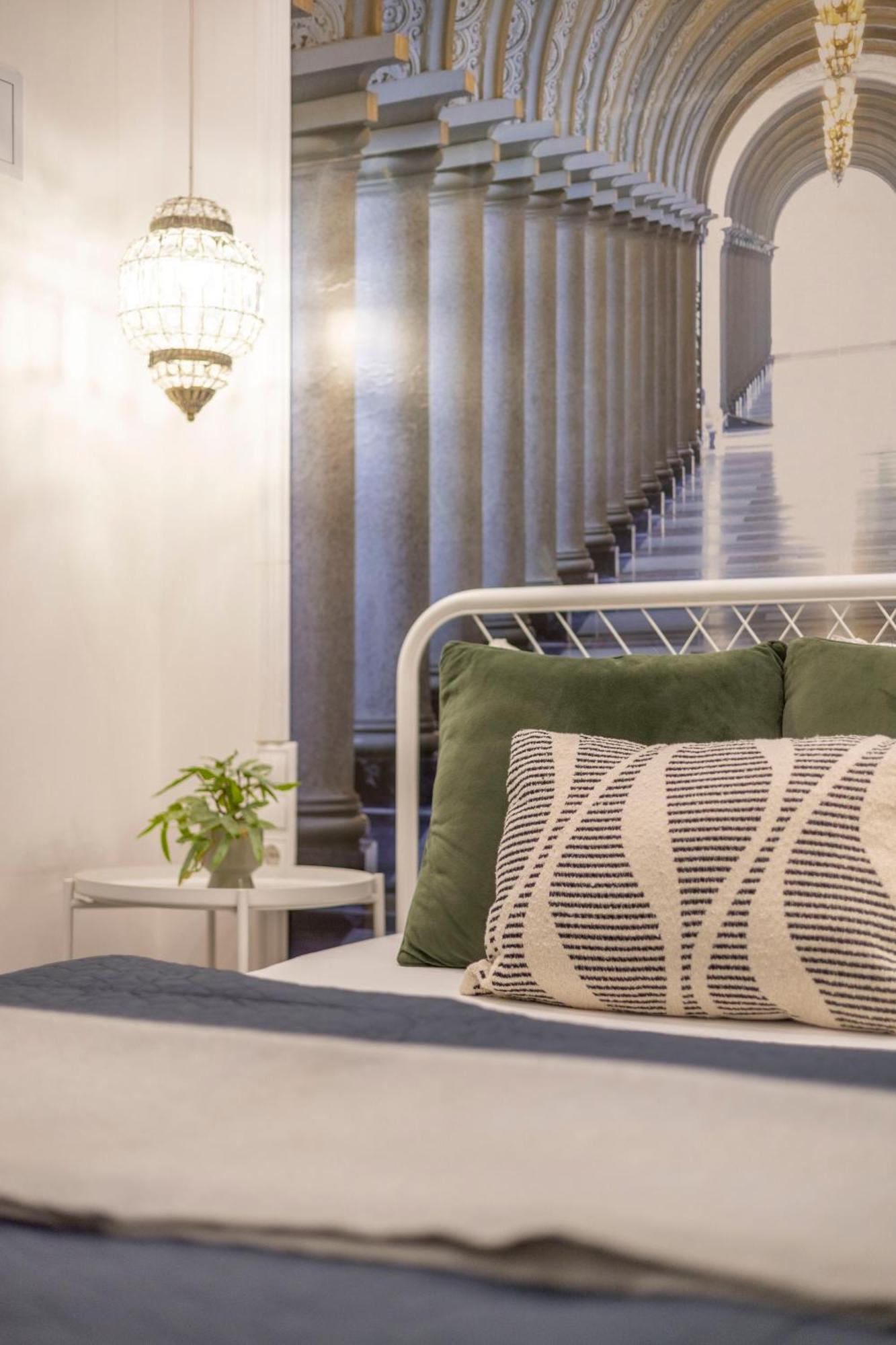 Exclusive Private Residence In The Center Of Bp W 4Bedrms, 4 Bathrms Budapeszt Zewnętrze zdjęcie