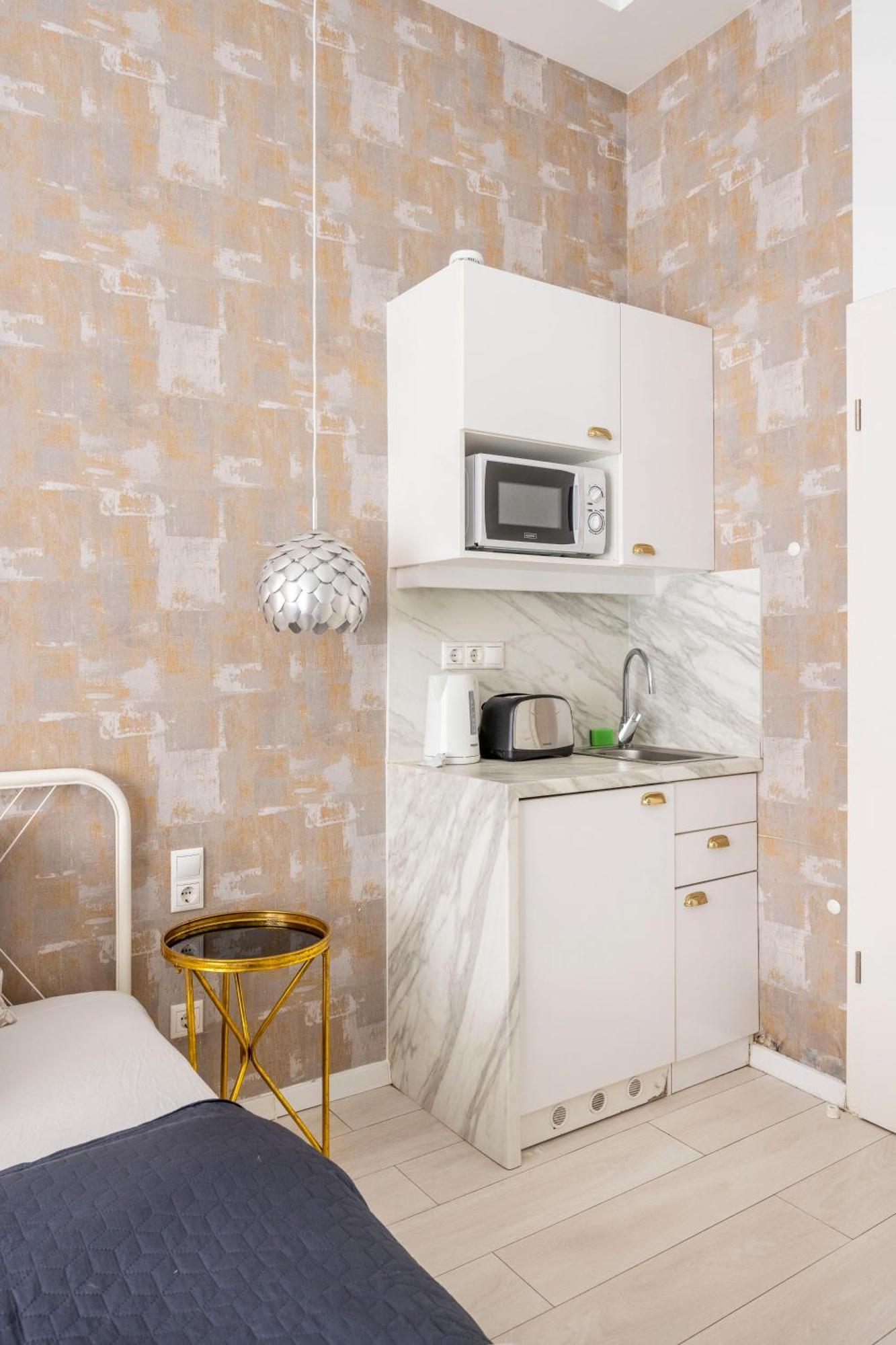 Exclusive Private Residence In The Center Of Bp W 4Bedrms, 4 Bathrms Budapeszt Zewnętrze zdjęcie