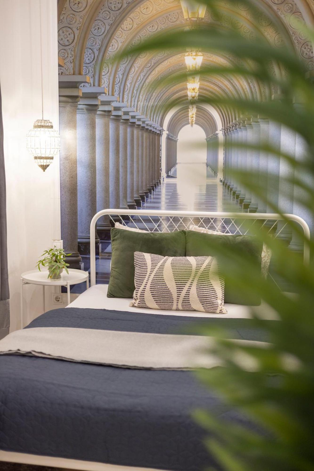 Exclusive Private Residence In The Center Of Bp W 4Bedrms, 4 Bathrms Budapeszt Zewnętrze zdjęcie