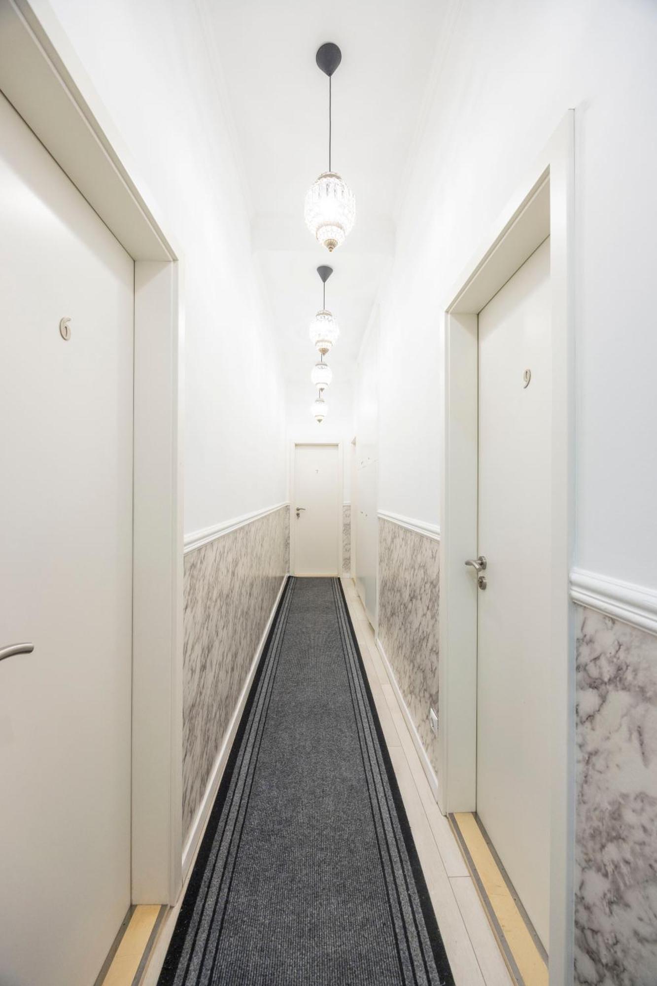Exclusive Private Residence In The Center Of Bp W 4Bedrms, 4 Bathrms Budapeszt Zewnętrze zdjęcie