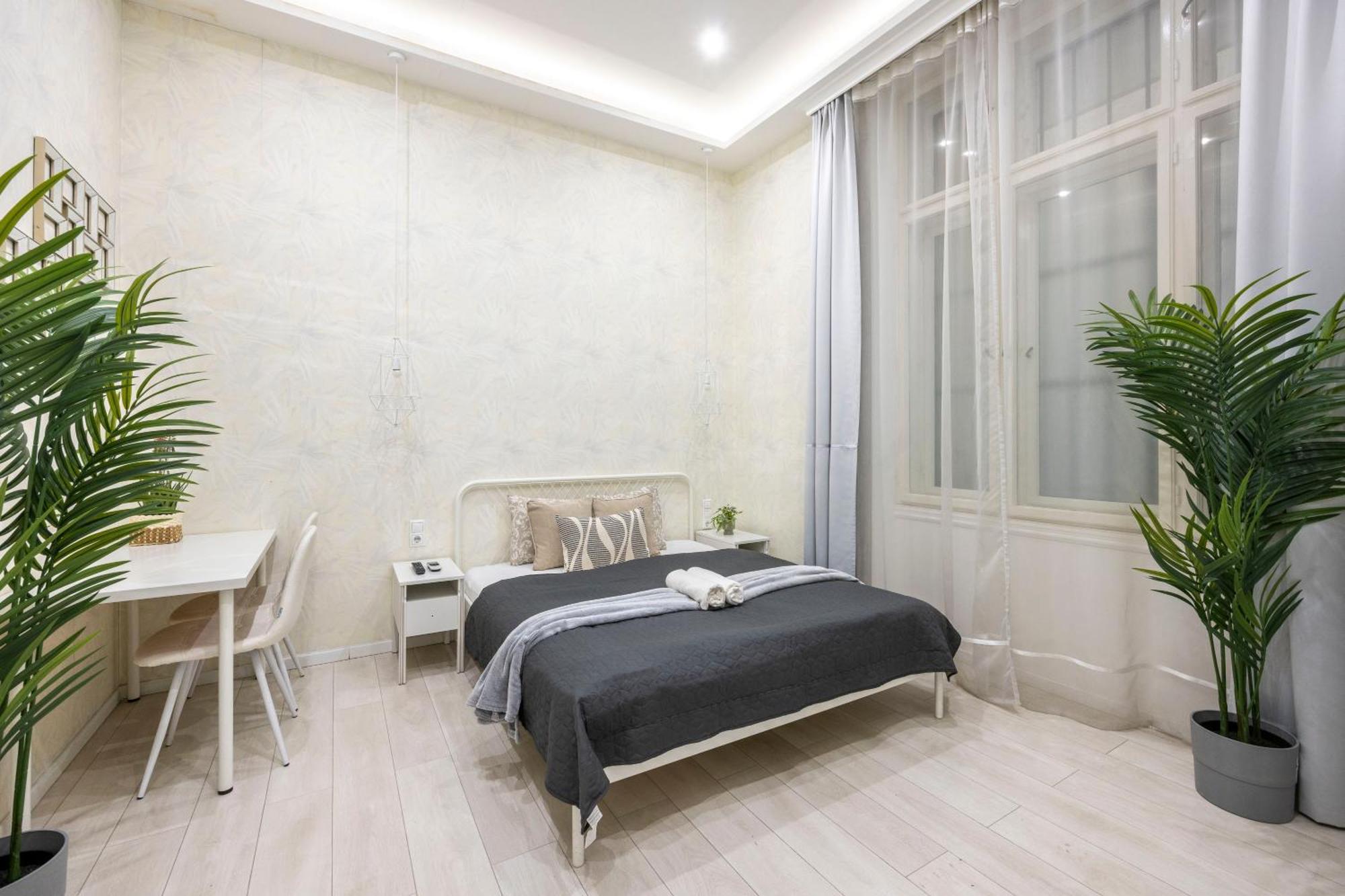 Exclusive Private Residence In The Center Of Bp W 4Bedrms, 4 Bathrms Budapeszt Zewnętrze zdjęcie