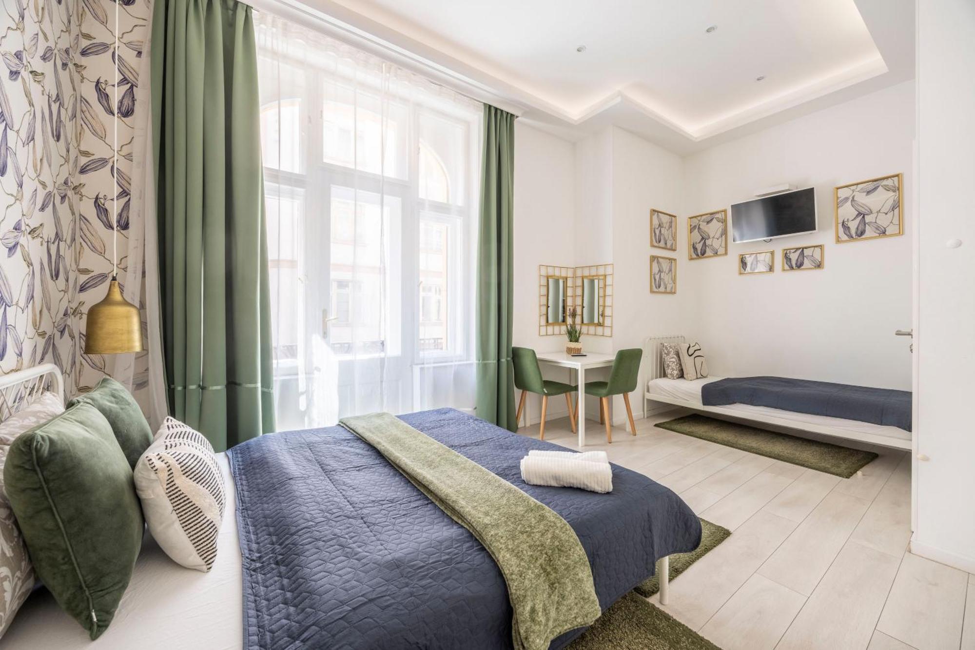 Exclusive Private Residence In The Center Of Bp W 4Bedrms, 4 Bathrms Budapeszt Zewnętrze zdjęcie