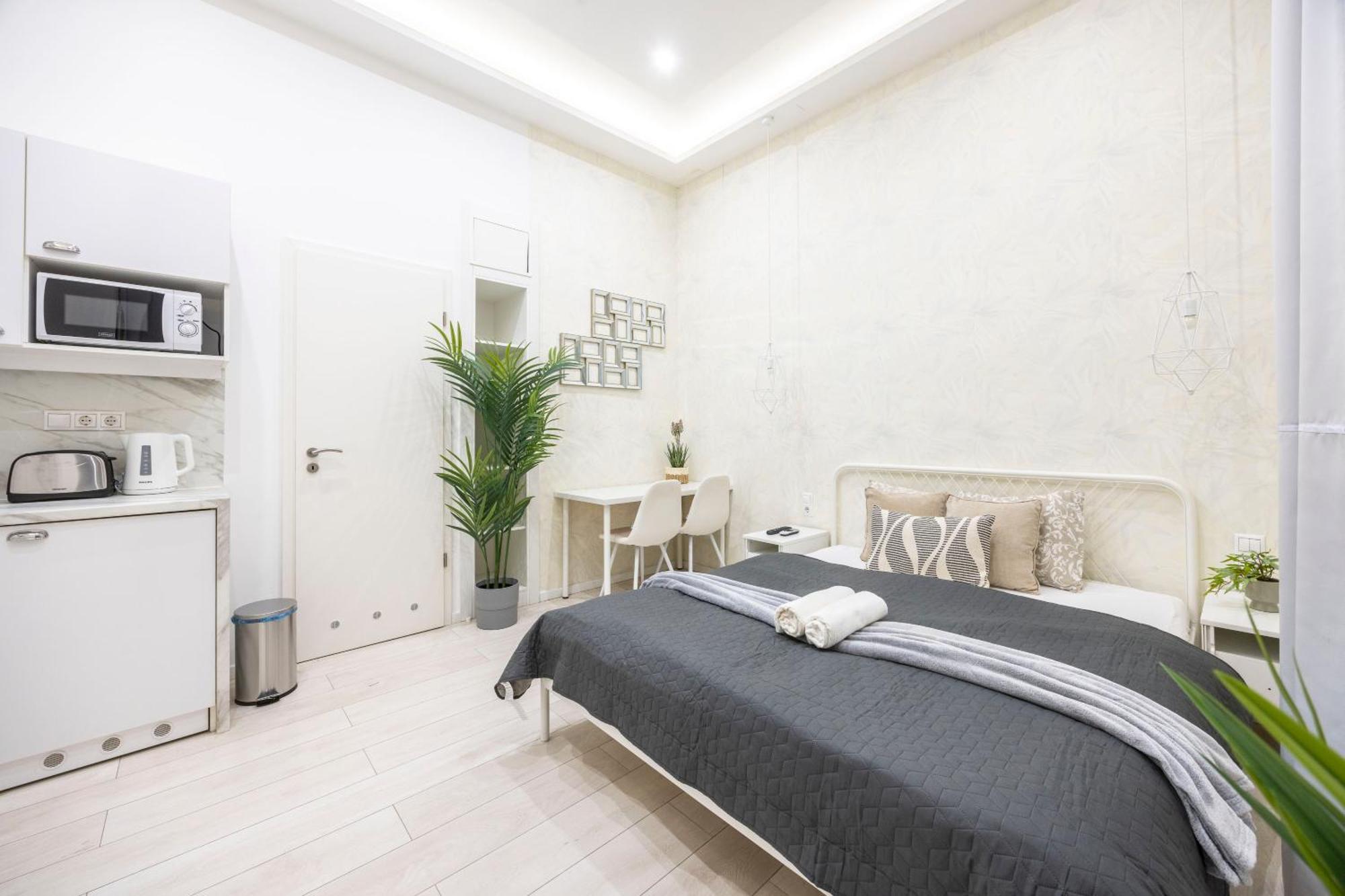 Exclusive Private Residence In The Center Of Bp W 4Bedrms, 4 Bathrms Budapeszt Zewnętrze zdjęcie