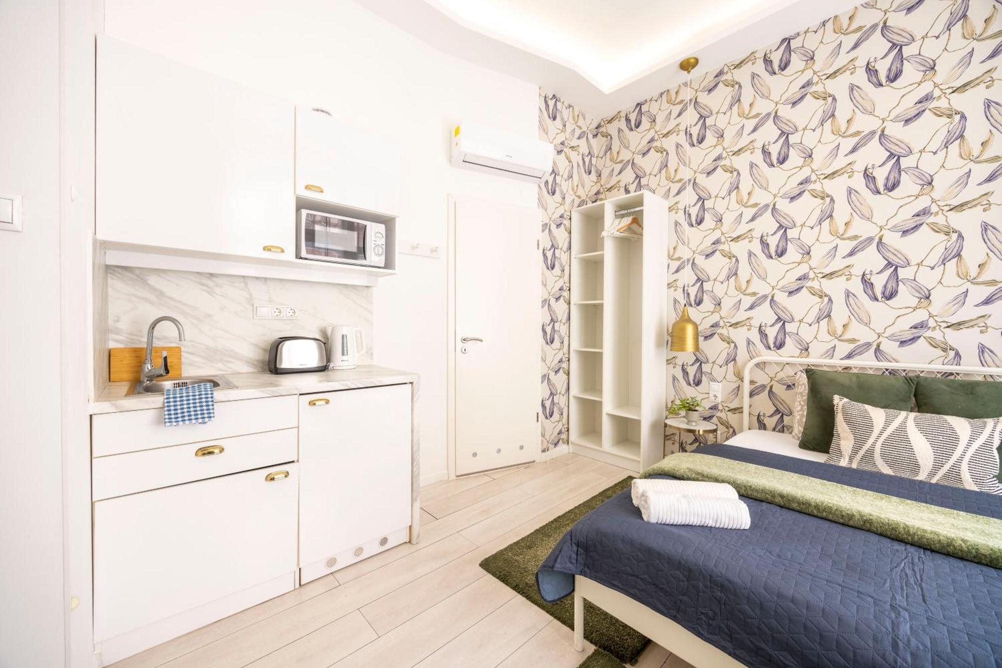 Exclusive Private Residence In The Center Of Bp W 4Bedrms, 4 Bathrms Budapeszt Zewnętrze zdjęcie